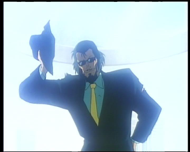 jigen dans city hunter . NL18-03