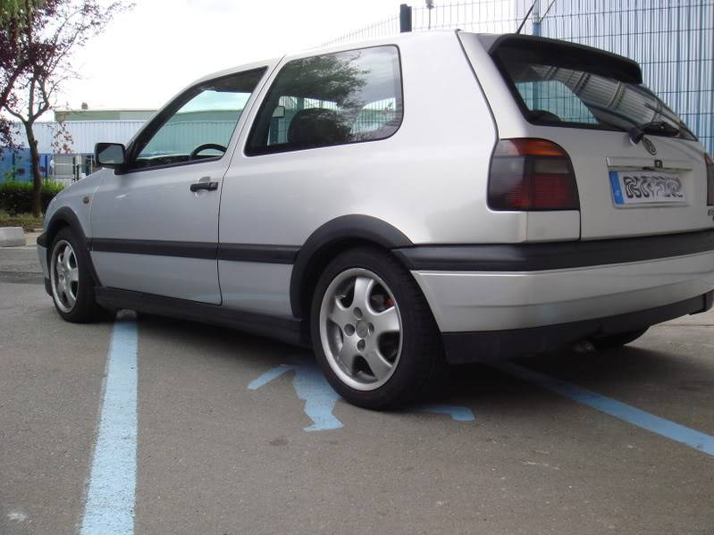 Ma Gt Tdi 110 match (prob turbo, nettoyage EGR p2 Résolu p3) DSC00637