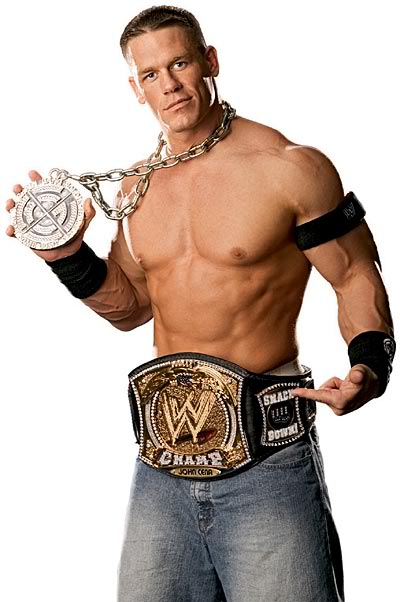 Pro Wrestling Hotties John_cena