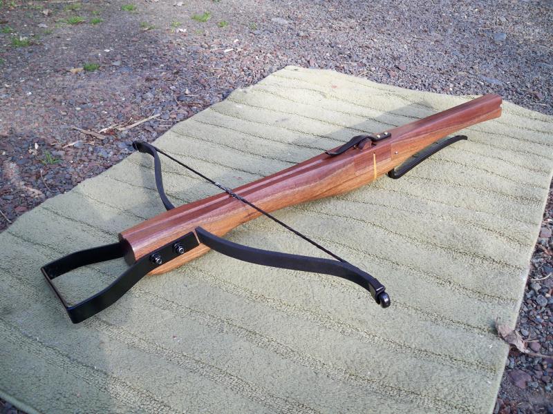 More "working man's crossbows" for sale 100_9710_zps43ba4bad