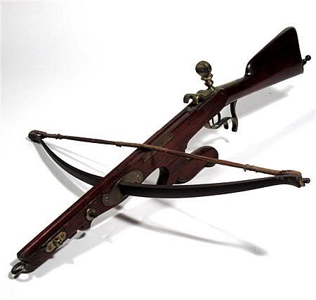Need some input. Classiccrossbow36X29