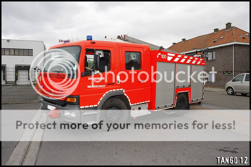 Exercices Service D'incendie Waarschoot + Photo's _MG_5887copy