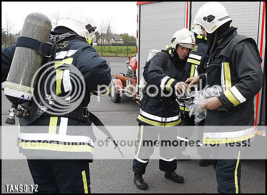Exercices Service D'incendie Waarschoot + Photo's _MG_5892copy