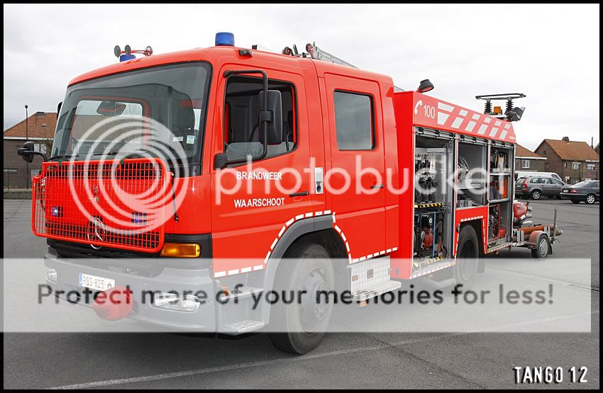 Exercices Service D'incendie Waarschoot + Photo's _MG_5897copy
