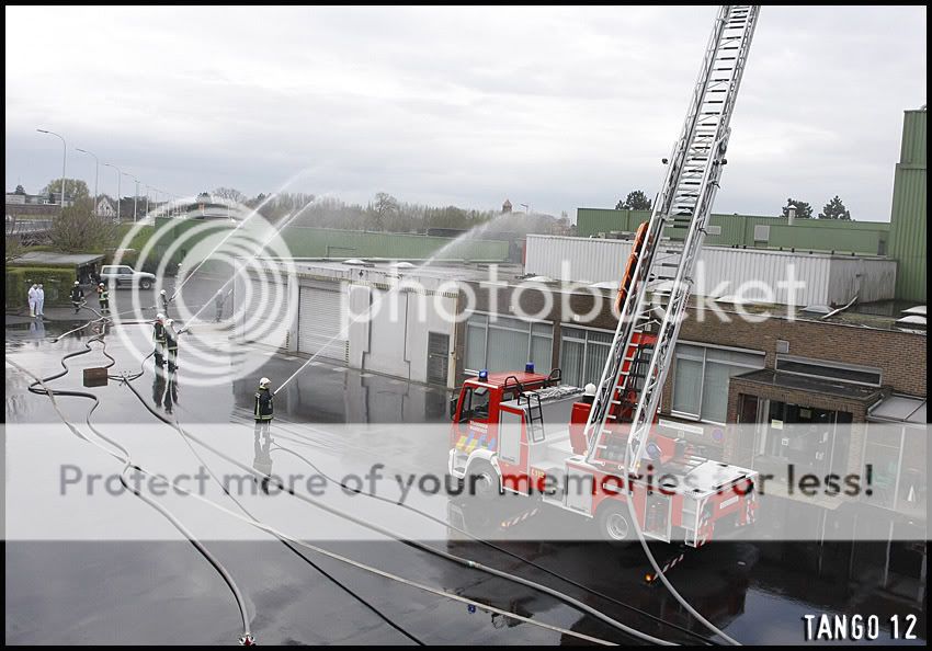 Exercices Service D'incendie Waarschoot + Photo's _MG_5964copy