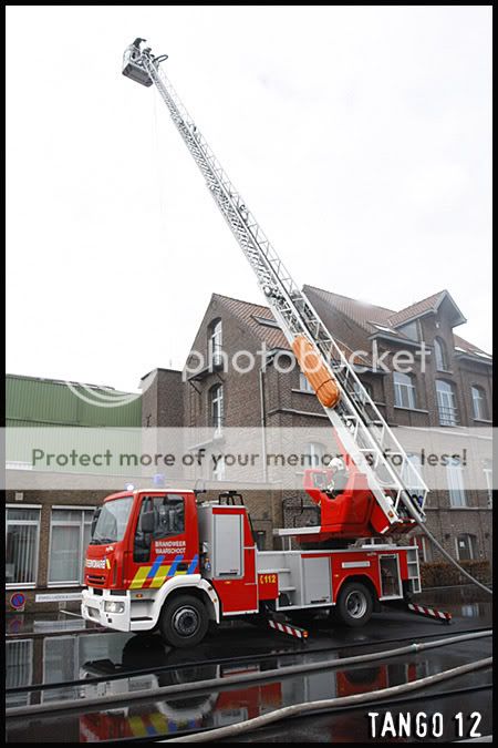 Exercices Service D'incendie Waarschoot + Photo's _MG_5968copy