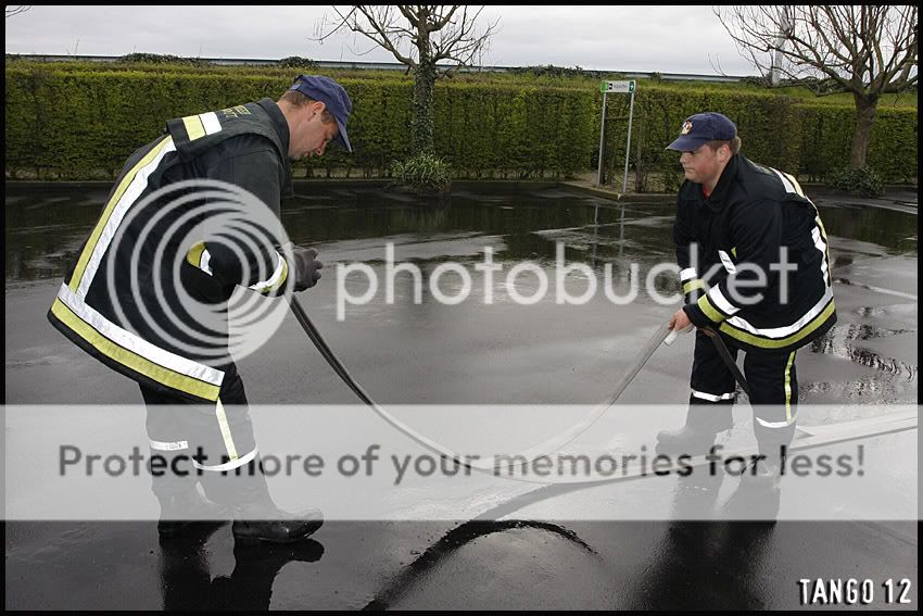 Exercices Service D'incendie Waarschoot + Photo's _MG_6024copy