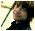 Poze cu Ronald Weasley-Rupert Grint Rupert