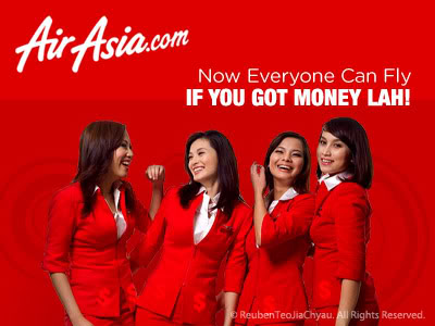 What are your Top 5 list of your favorite Flight attendants.... is it [SQ,CX,QF,Air Asia..???] Main