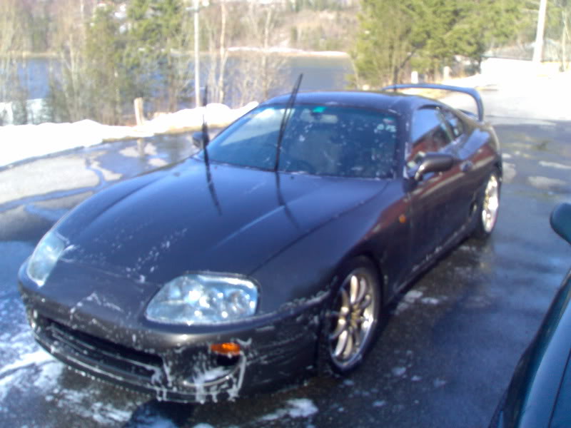 Typhoon,Charger,Supra MKIII,Supra MKIV 25042008388