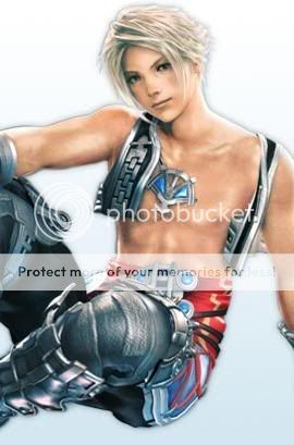  ( Final Fantasy XII) Vaan2