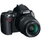 Banding Harga DSLR NIkond40x