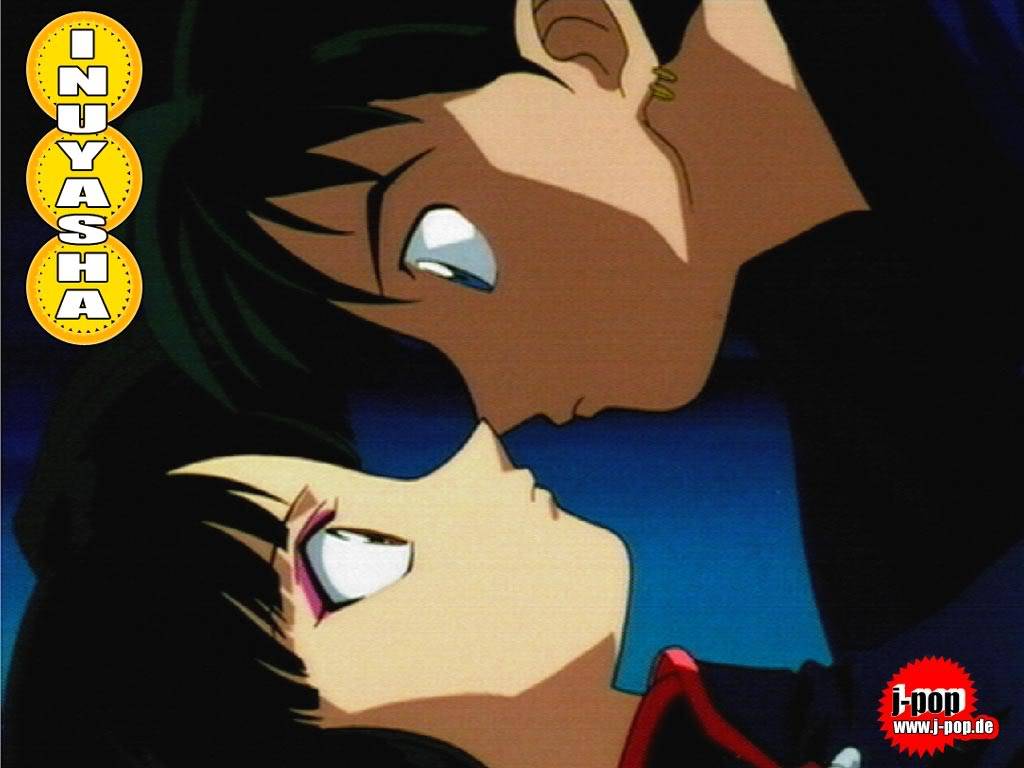 Miroku X Sango Fc!! Mirsanatthelake