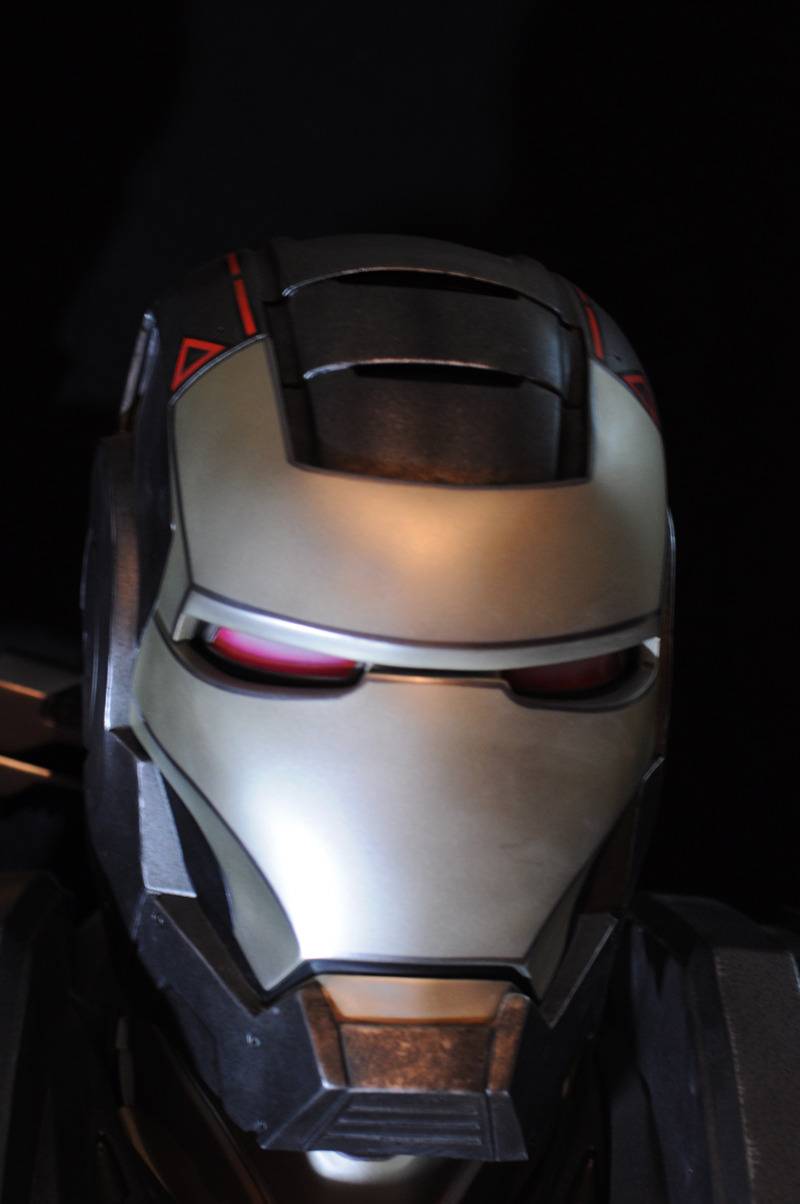 WAR MACHINE Life size bust - Page 2 W_16