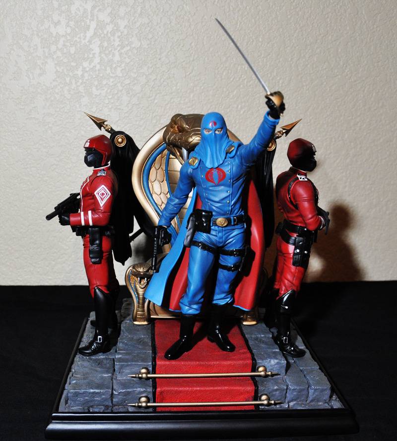 [Sideshow] The Cobra Commander Diorama – G.I. Joe - Lançado! Ccd_04