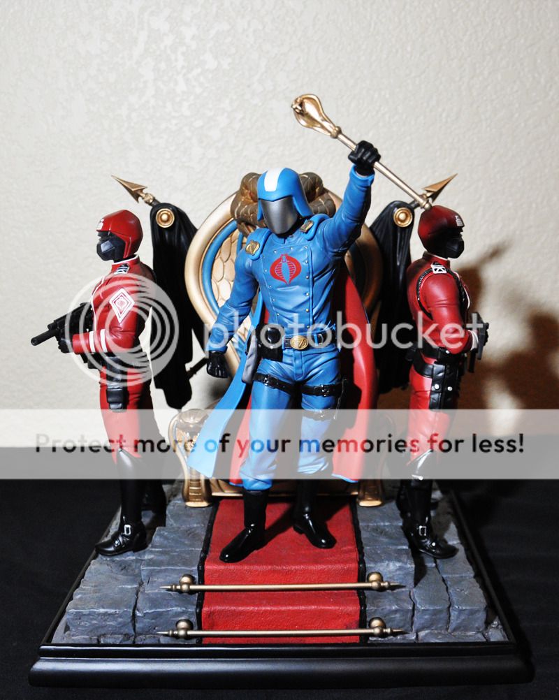 [Sideshow] The Cobra Commander Diorama – G.I. Joe - Lançado! Ccd_06