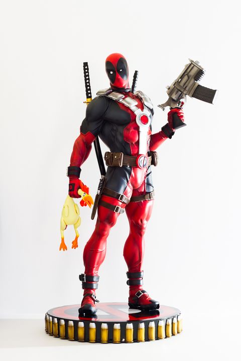 [Sideshow] Deadpool Premium Format - LANÇADO!!! - Página 3 Dp04_zpsc1d5beab