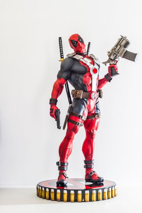 [Sideshow] Deadpool Premium Format - LANÇADO!!! - Página 3 Dp08_zpsa6b6ac2d