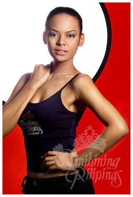 Miss Global Teen Philippines- MARIELLA CASTILLO