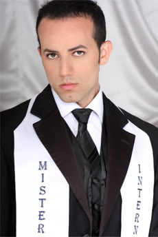 2014 | MR MODEL REVOLUTION INTERNATIONAL l FELIPE CARDONA Colombia