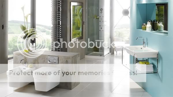 Vonia Bathroom-idea-jacuzzi-shower-system