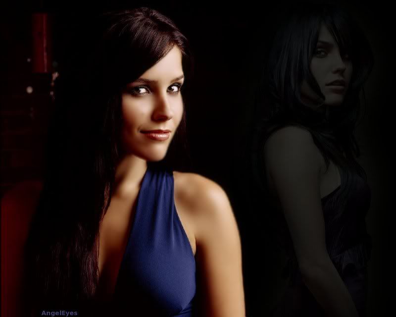 Crea Personaje Sophia-bush