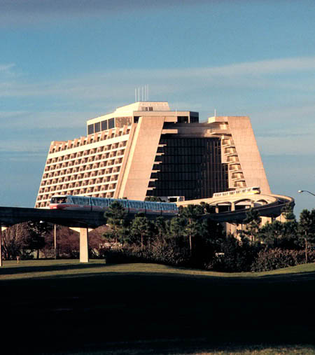 Coronado springs - just sayin'! ;) (The Cornado Springs vs. Contemporary Resort thread) Contemporary_lg