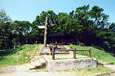 Tai Tam Country Park (Quarry Bay Extension) 00372a