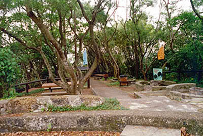 Tai Tam Country Park (Quarry Bay Extension) 00372b