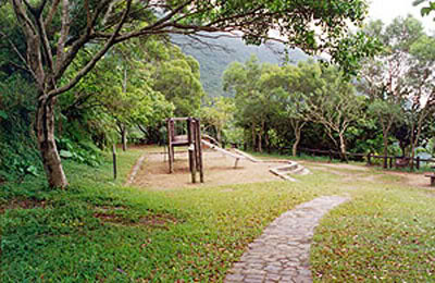 Tai Tam Country Park (Quarry Bay Extension) 00372c