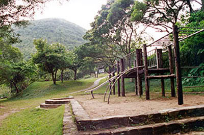 Tai Tam Country Park (Quarry Bay Extension) 00372d