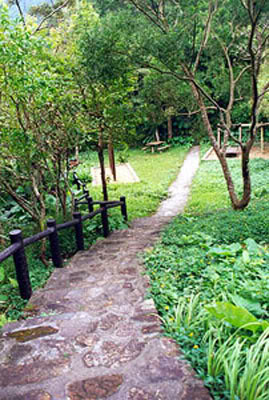 Tai Tam Country Park (Quarry Bay Extension) 00372f