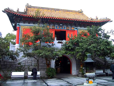 Po Lin Monastery 3c1e