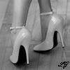 heels icons HEELS