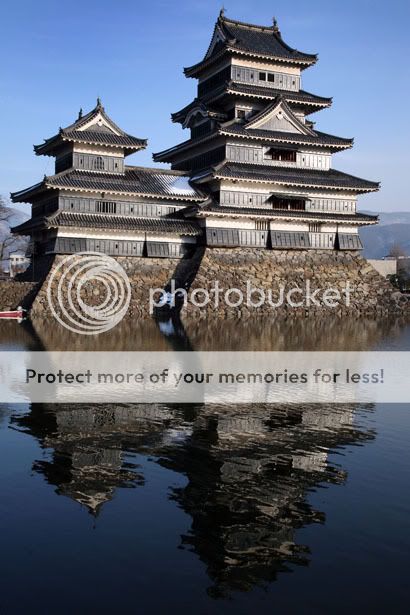 8th Division: Sake House HQ MatsumotoCastle