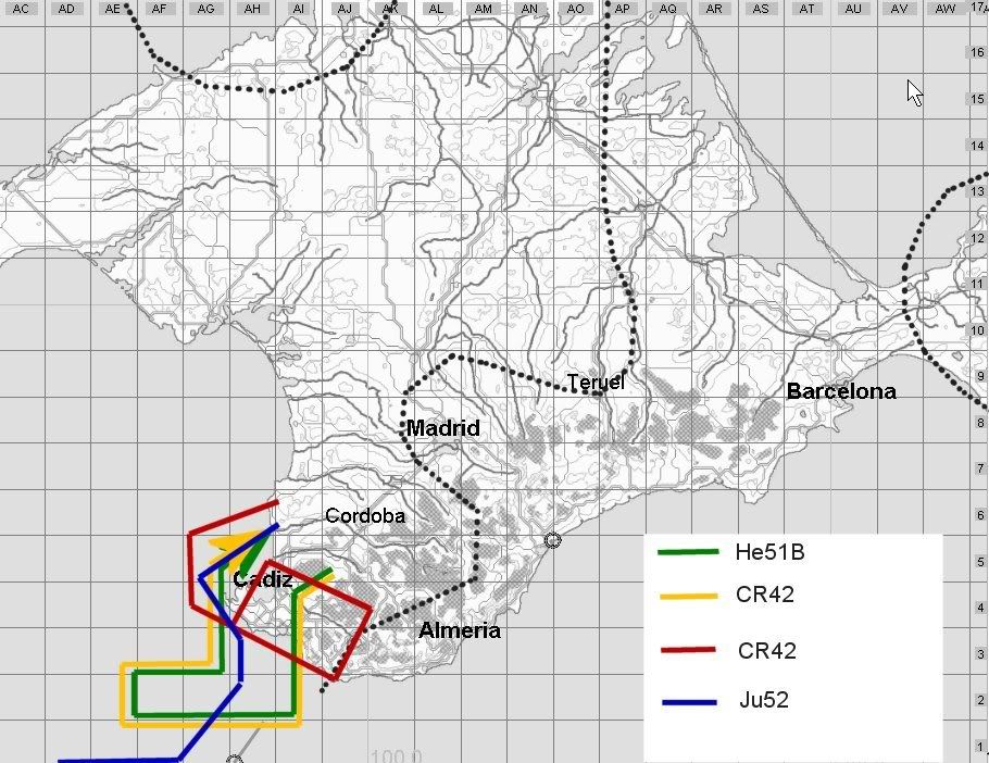 Plans de vol Espagne_01-1