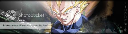 Vegeta/ Dragon Ball Center VegetaDBC