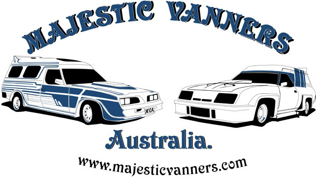 Majestic Vanners Australia Majestic-Vanners