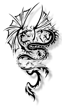 Drăculești Clan  DragonSymbol