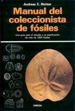 MANUAL DEL COLECCIONISTA DE FÓSILES MANUAL