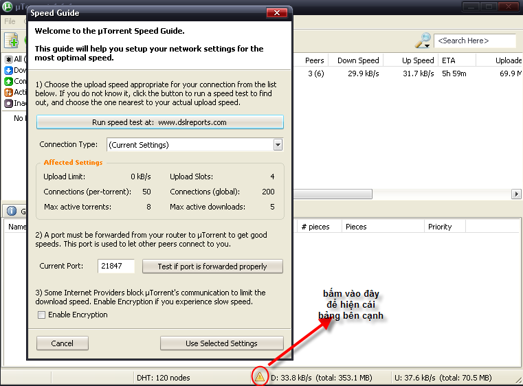  Tổng quan về bittorrent và phương thức chia sẻ mạng ngang hàng 9-1