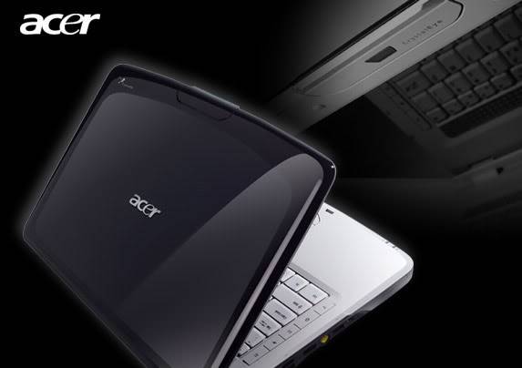 [WTS] NoteBook Acer. mau merk lain jg ada. harga dealer buat anak Aspire_Gemstone