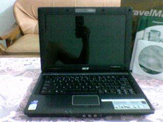 [WTS] NoteBook Acer. mau merk lain jg ada. harga dealer buat anak Image05