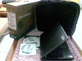 [WTS] NoteBook Acer. mau merk lain jg ada. harga dealer buat anak Image06