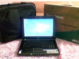 [WTS] NoteBook Acer. mau merk lain jg ada. harga dealer buat anak Image07