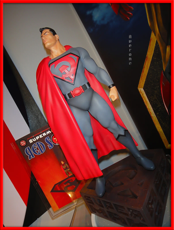 [CUSTOM] Superman Red Son DSC04090copy