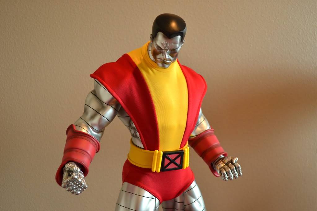 [Sideshow]  Colossus Premium Format Figure - LANÇADO!!! - Página 6 DSC_0016-3