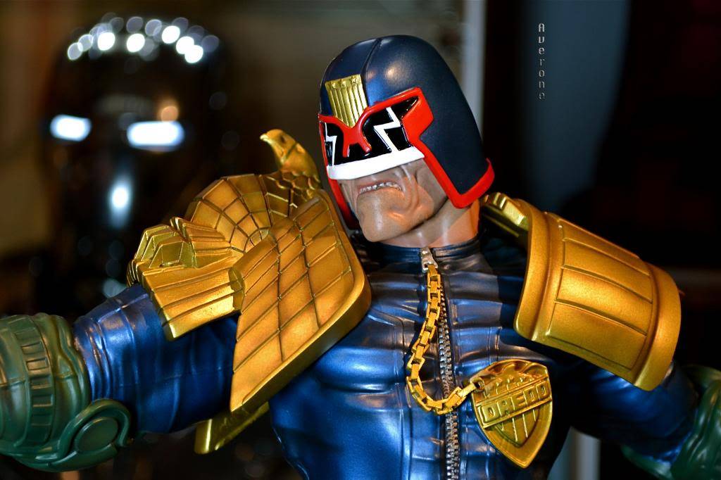 [Pop Culture Shock] Judge Dredd Statue - 1/4 Scale - Página 2 DSC_0804_zps91f0e74f