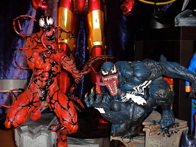 [Sideshow] Carnage Comiquette - FOTOS OFICIAIS!!! - Página 4 DSC01981