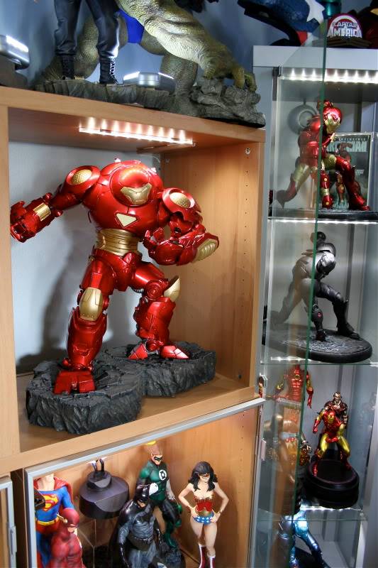 Ironman Hulkbuster Comiquette - Lançado! Confira as fotos - Página 3 HBUPDATE3